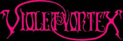 logo Violet Vortex